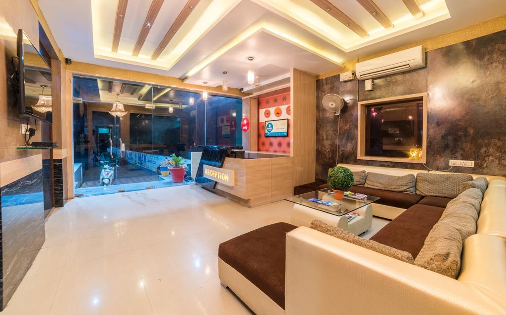 The J.s. Regency 2*