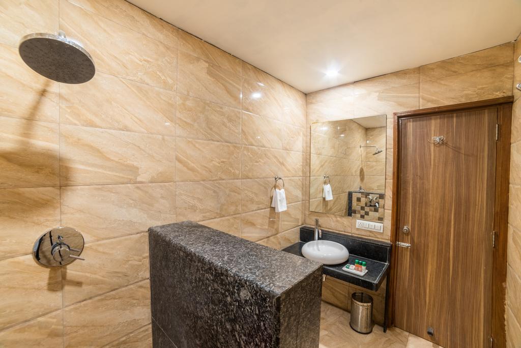 The J.s. Regency 2* Jodhpur (Rajasthan)