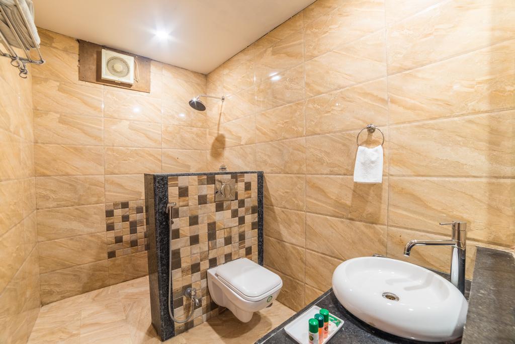 The J.s. Regency Hotel Jodhpur (Rajasthan)