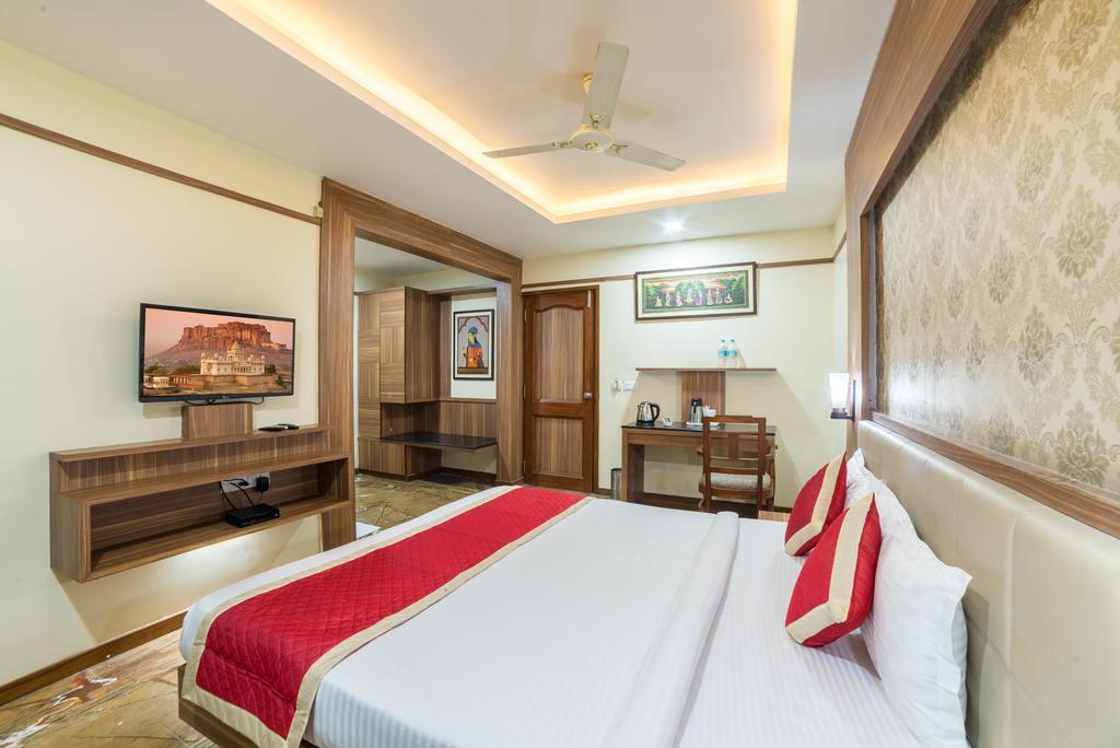 The J.s. Regency Hotel