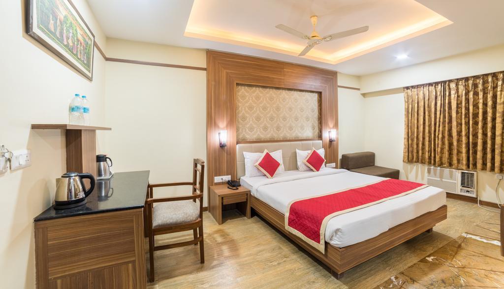 The J.s. Regency 2* Jodhpur (Rajasthan)