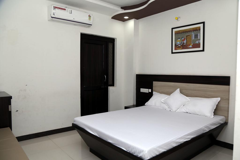Stay Inn Guest house