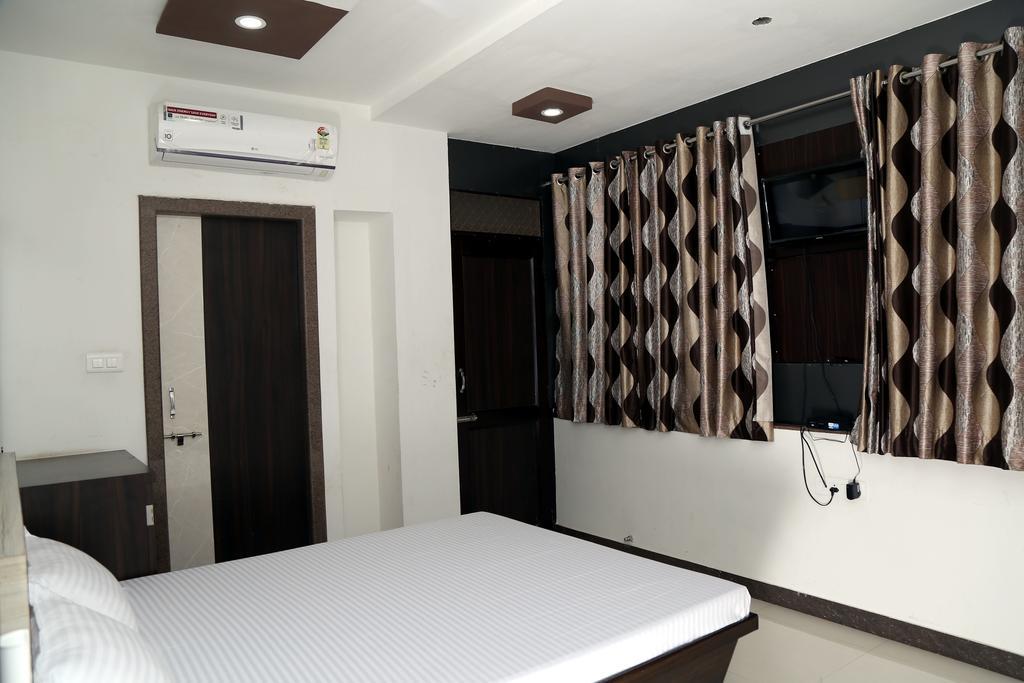 Stay Inn 3* Jodhpur (Rajasthan)