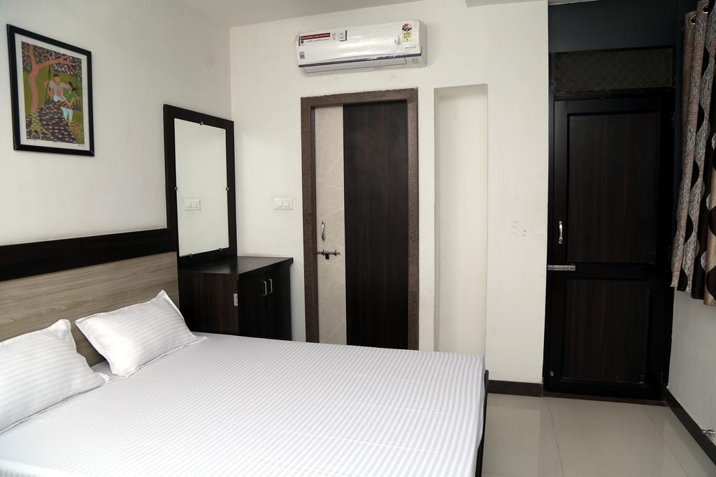 Stay Inn Guest house