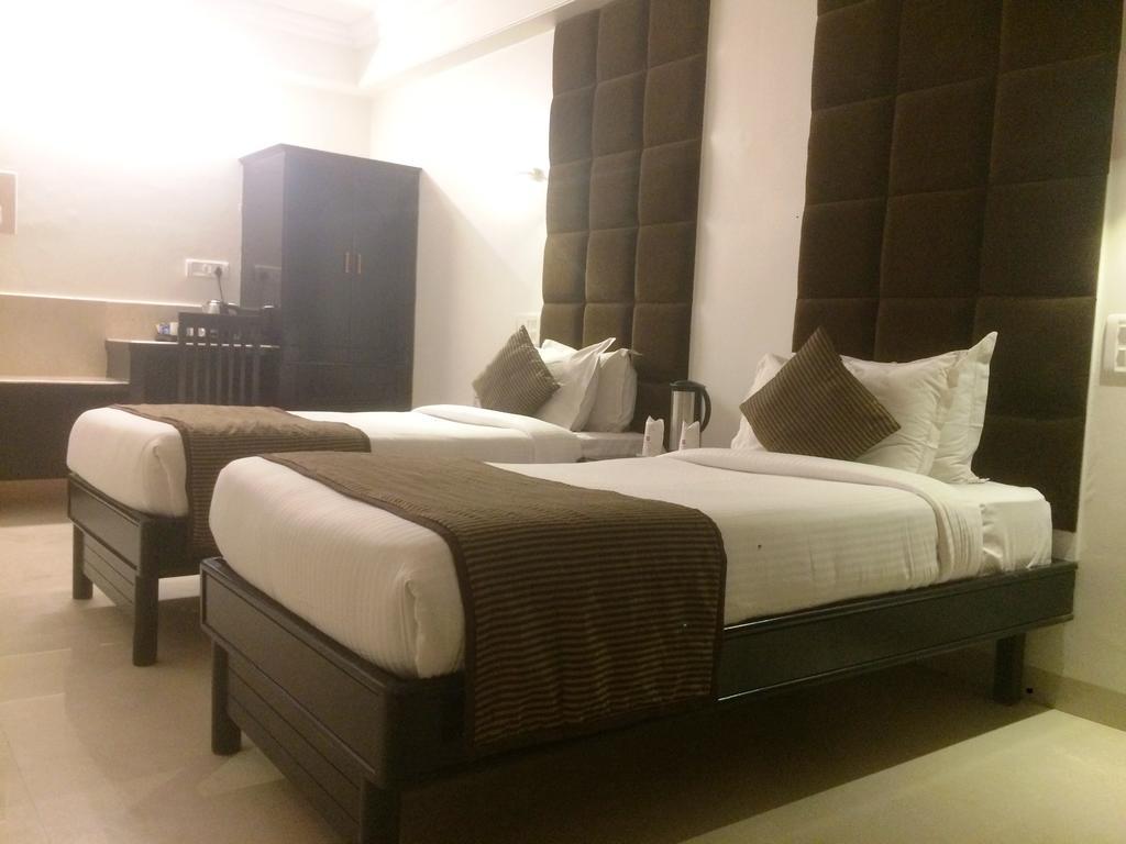 Chandra Hotel Jodhpur (Rajasthan)