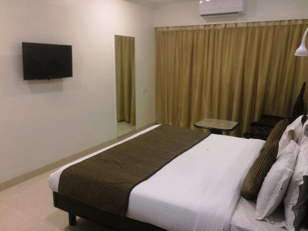 Hotel Chandra Jodhpur (Rajasthan)