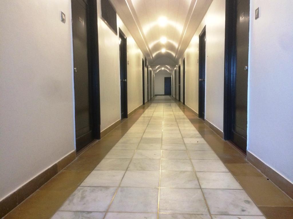 Hotel Chandra 3*