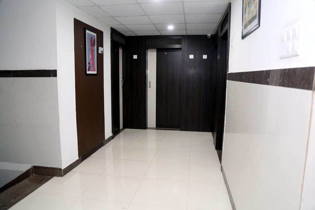 Stay Inn 3* Jodhpur (Rajasthan)