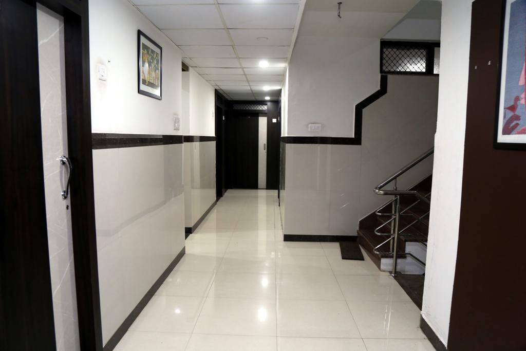 Guest house Stay Inn