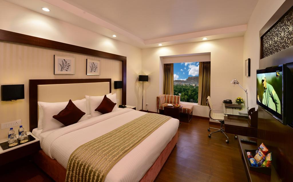 Lords Jodhpur 3* Jodhpur (Rajasthan)