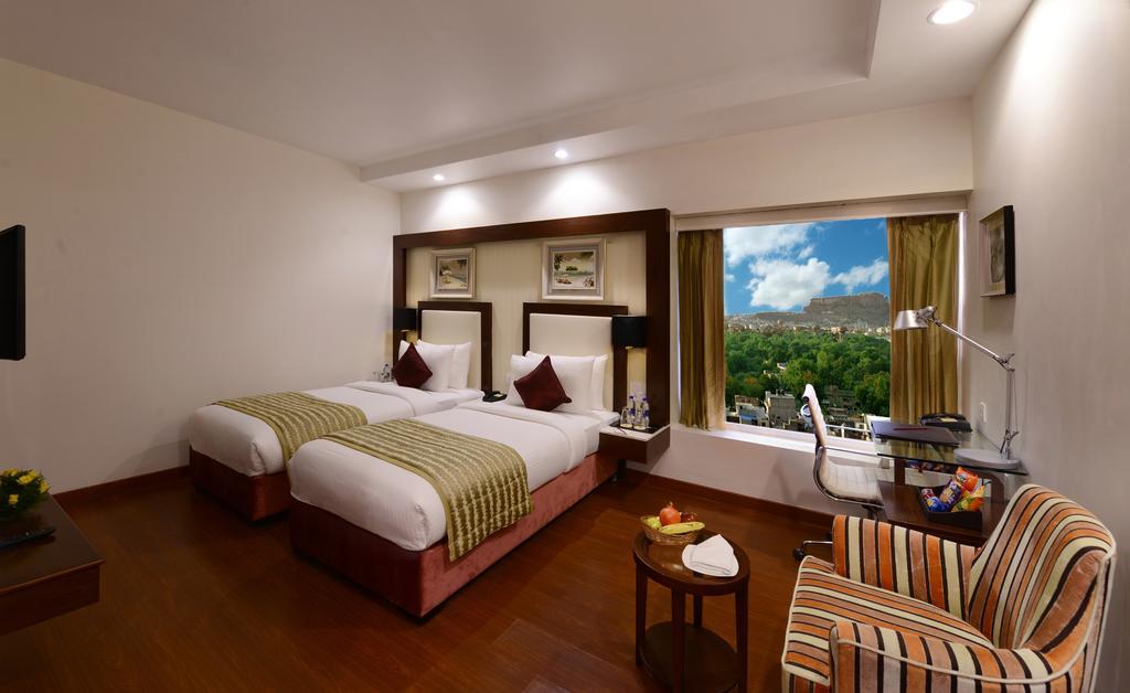 Inn Lords Jodhpur 3*