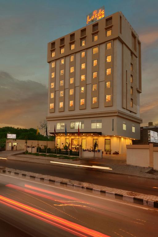 Inn Lords Jodhpur Jodhpur (Rajasthan)