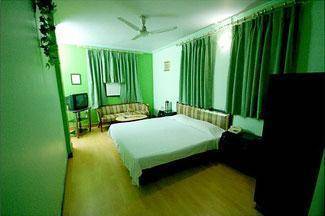Hotel Suncity International Jodhpur (Rajasthan)