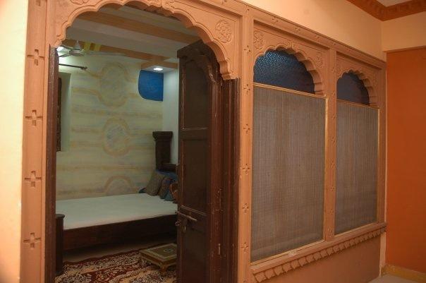 Guest house Heaven 2*