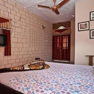 Heaven Guest house 2*
