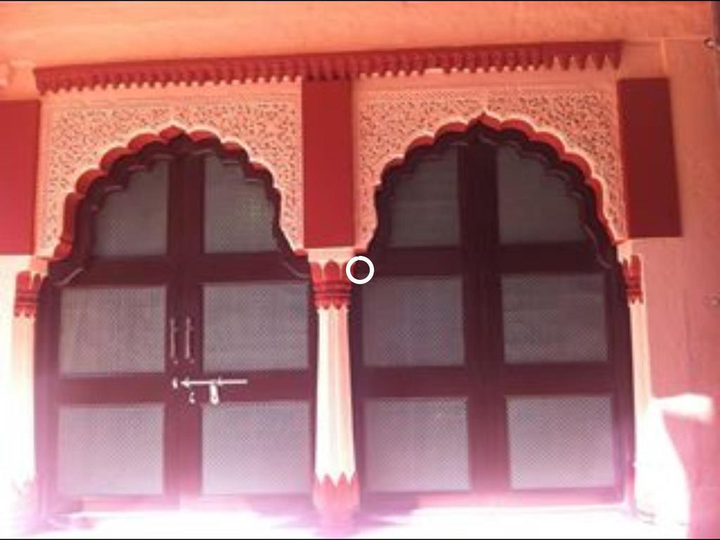 Guest house Heaven Jodhpur (Rajasthan)