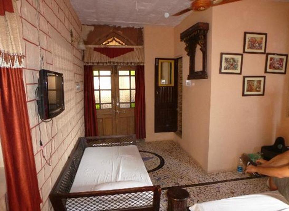 Heaven Guest house 2*