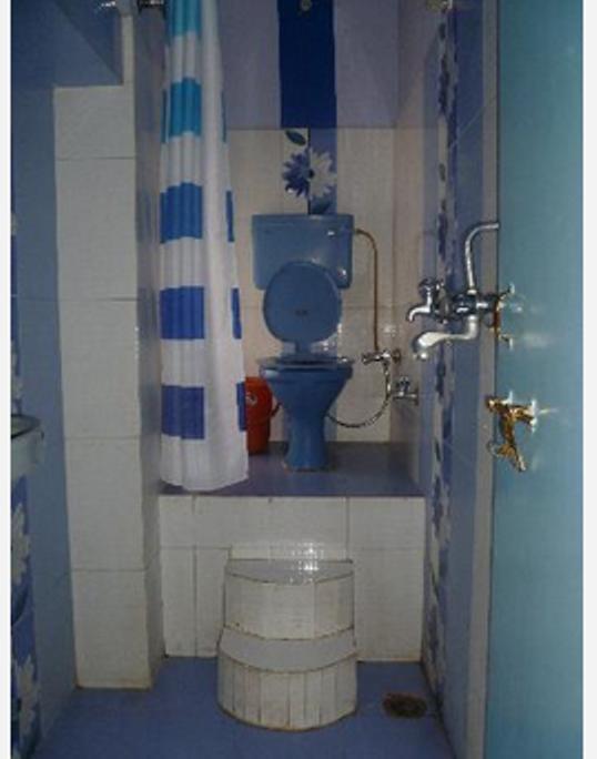 Heaven Guest house Jodhpur (Rajasthan)