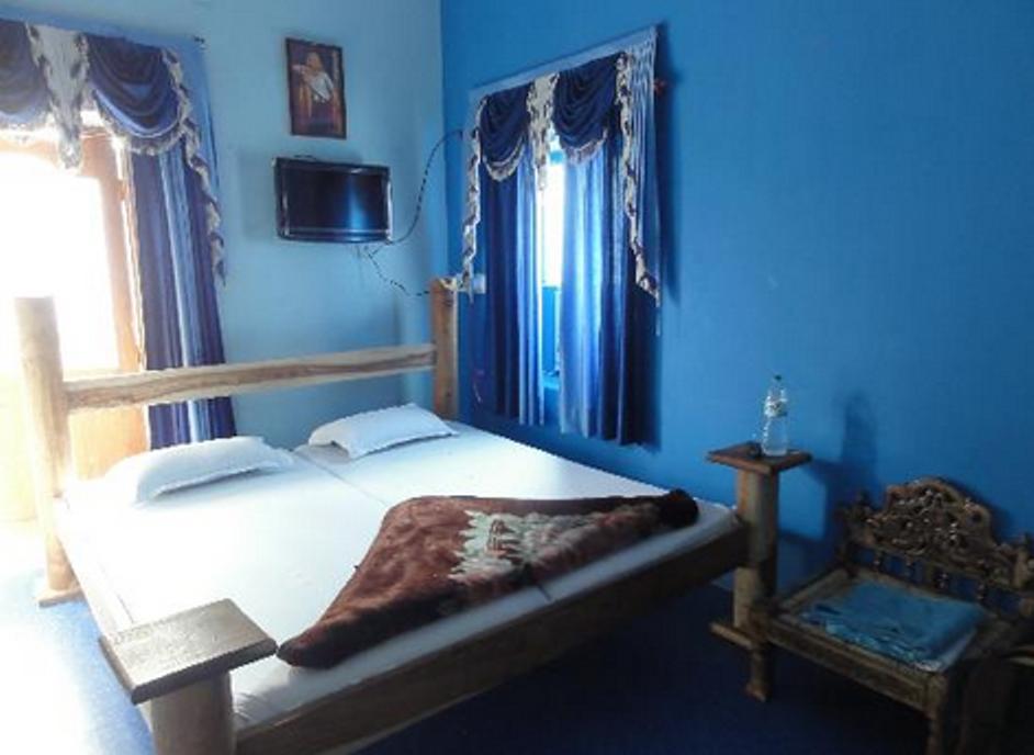 Guest house Heaven 2*