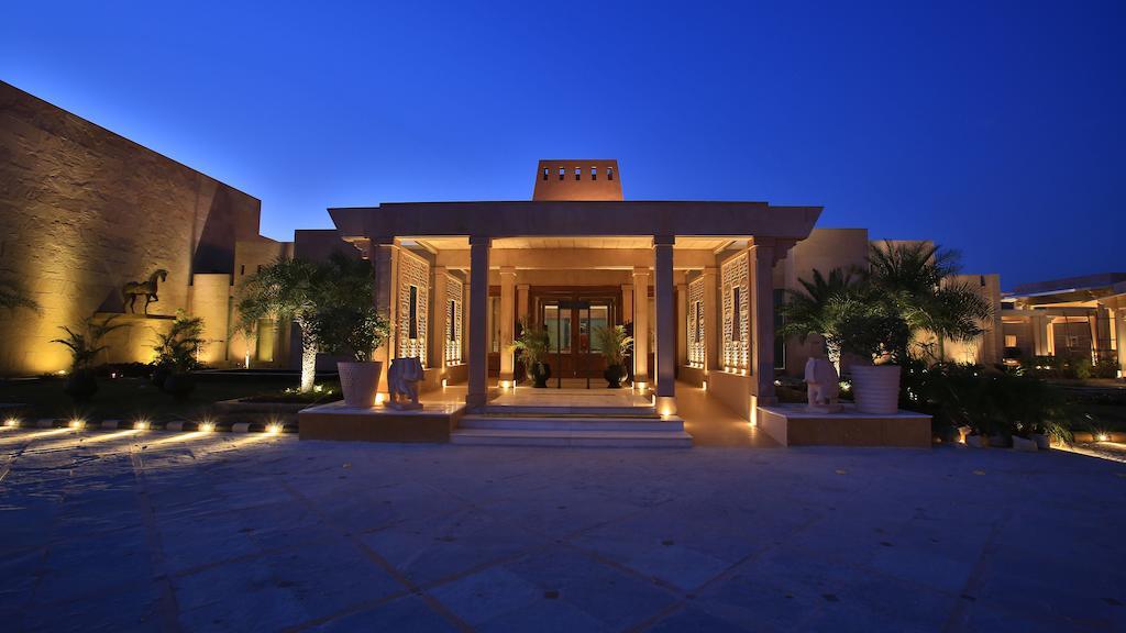 Welcomhotel By Itc Hotels, Jodhpur Hotel
