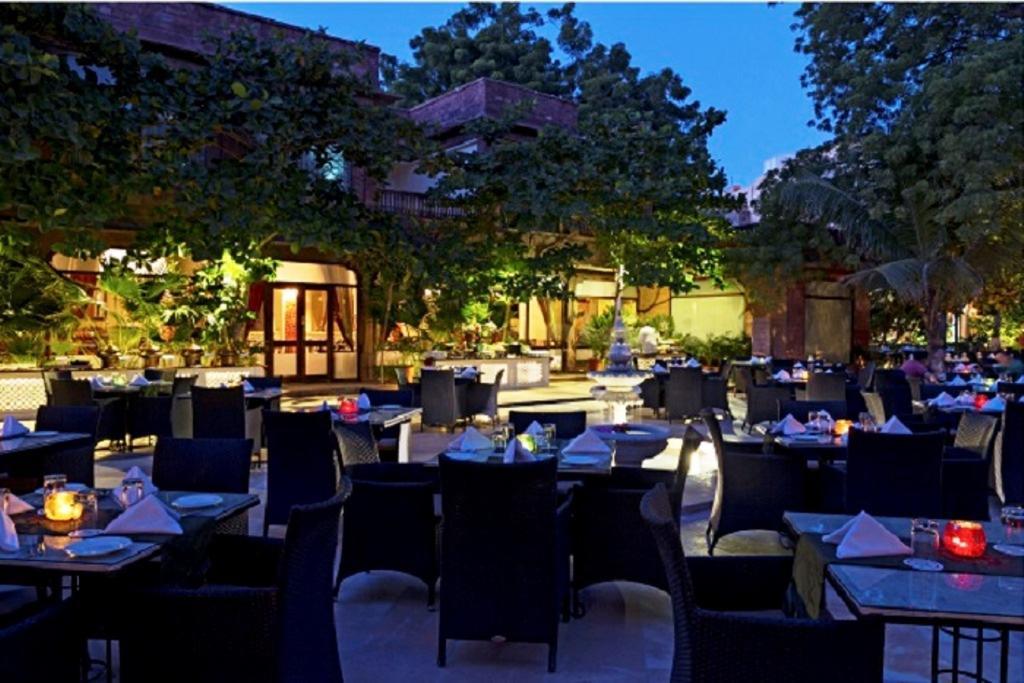 Ranbanka Palace Hotel Jodhpur (Rajasthan)