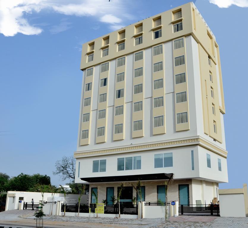 Lords Jodhpur