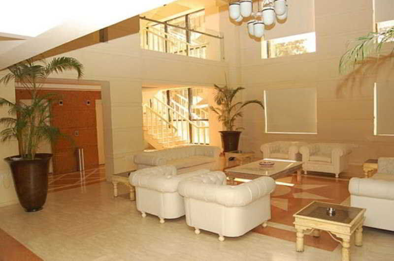 Mapple Abhay Jodhpur 4* Jodhpur (Rajasthan)