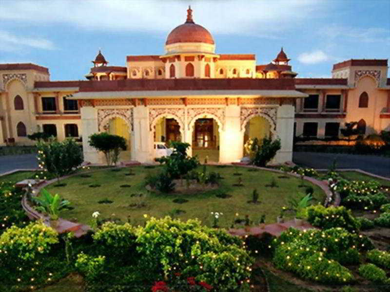 Ummed Jodhpur 5*