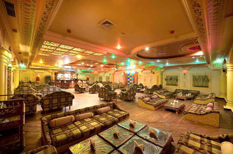 Nirali Dhani Ethnic Heritage And Resort 3*