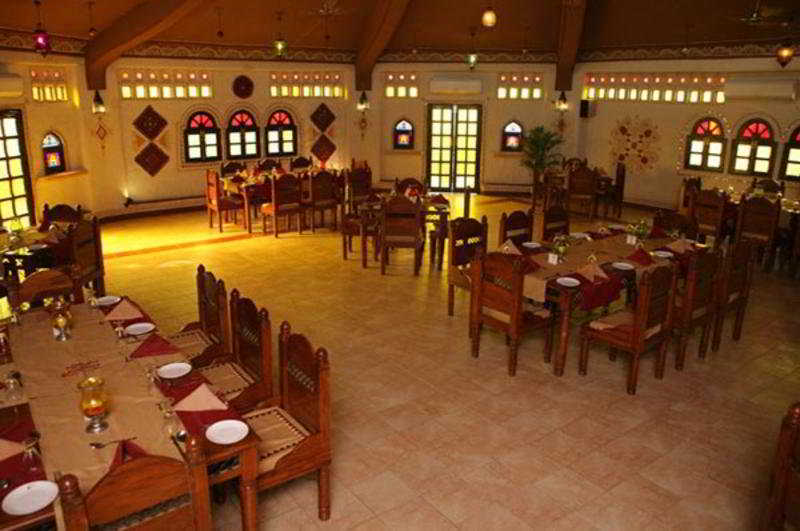Nirali Dhani Ethnic Heritage And Resort 3*