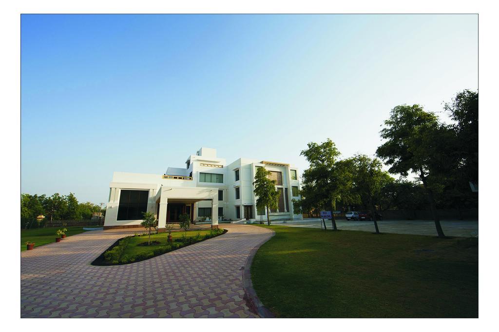 Resort Lariya Jodhpur (Rajasthan)