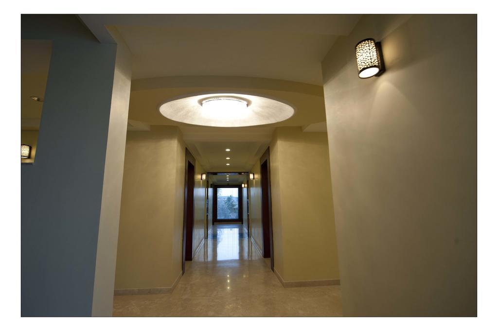 Lariya Resort
