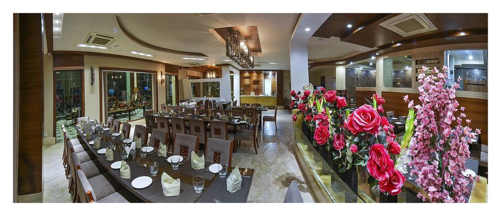 Resort Lariya 3*