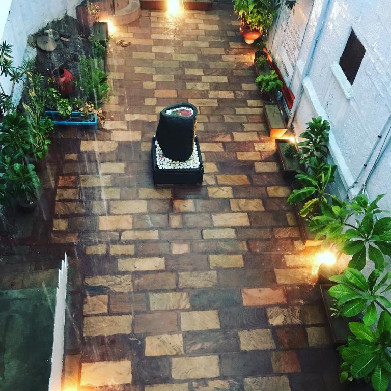 Guest house Jewel Haweli 3*