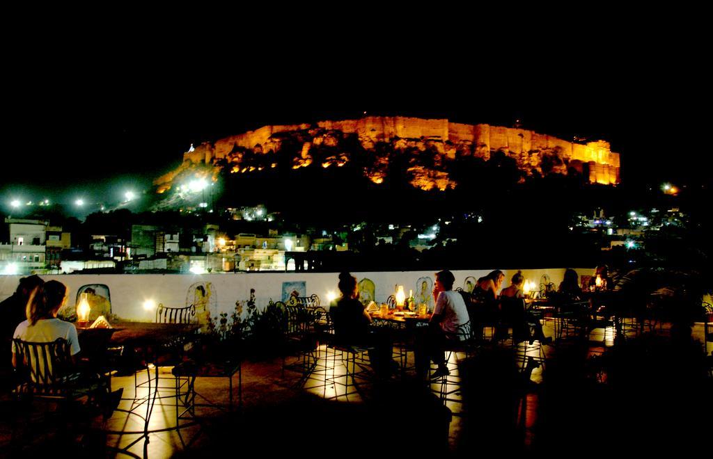 Hotel Nirvana 3*