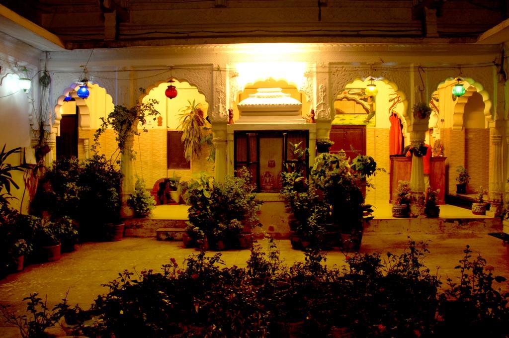 Nirvana 3* Jodhpur (Rajasthan)