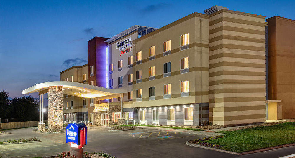 Fairfield By Marriott Jodhpur Jodhpur (Rajasthan)