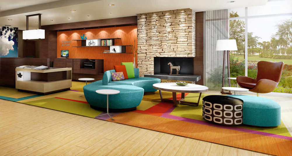 Fairfield By Marriott Jodhpur Hotel