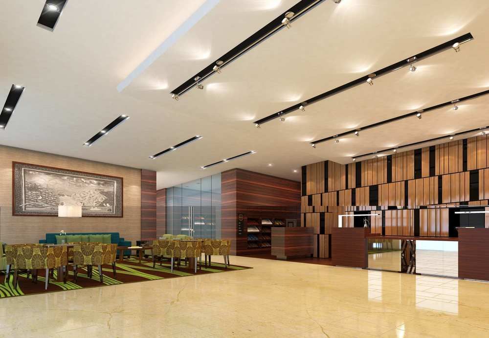 Hotel Fairfield By Marriott Jodhpur 4*
