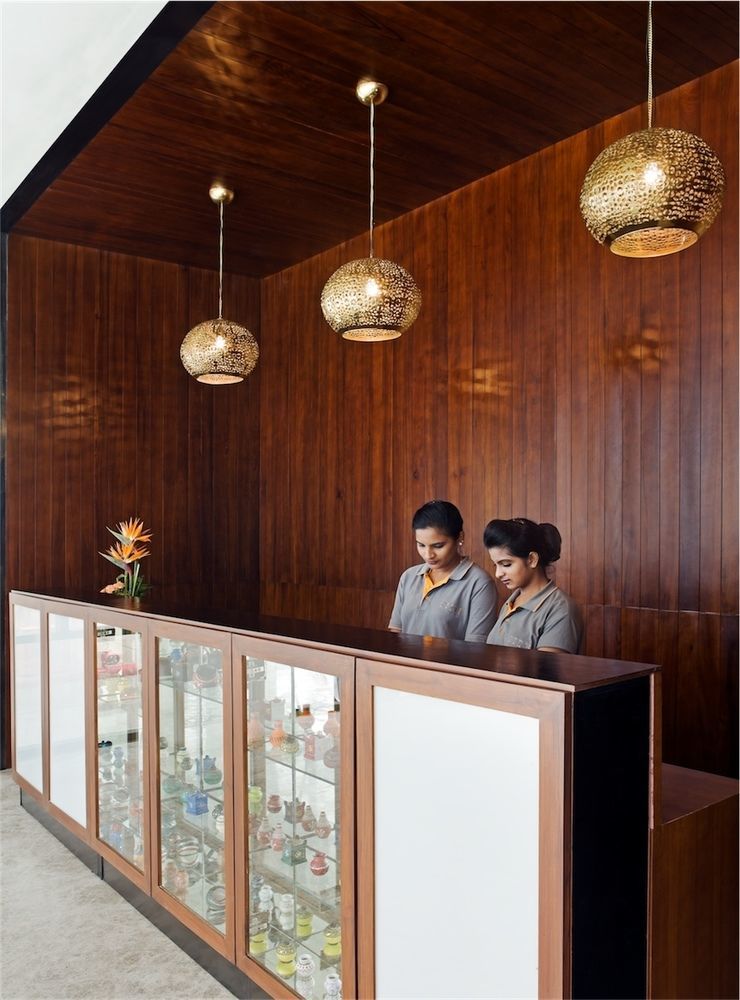 Zone By The Park Jodhpur 4*
