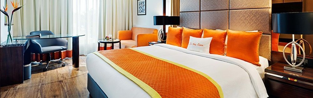 Zone By The Park Jodhpur 4* Jodhpur (Rajasthan)