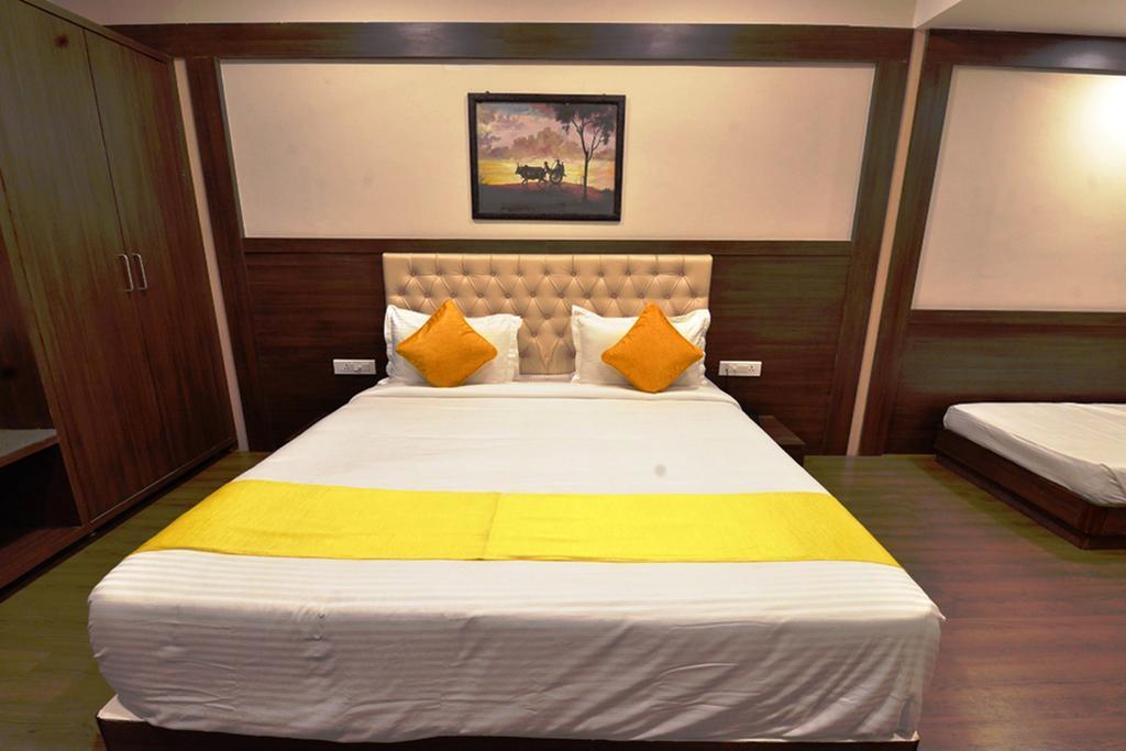 Hotel Mango Jodhpur 3*