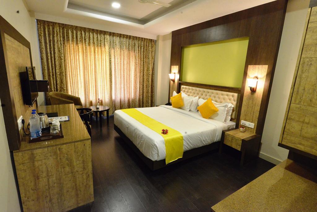Mango Jodhpur Hotel