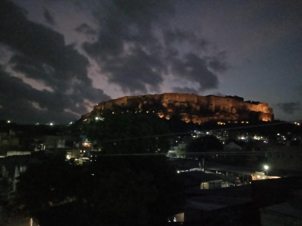 Hotel Nirvana Jodhpur (Rajasthan)
