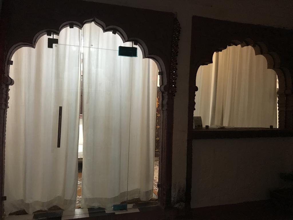 Jewel Haweli Jodhpur (Rajasthan)