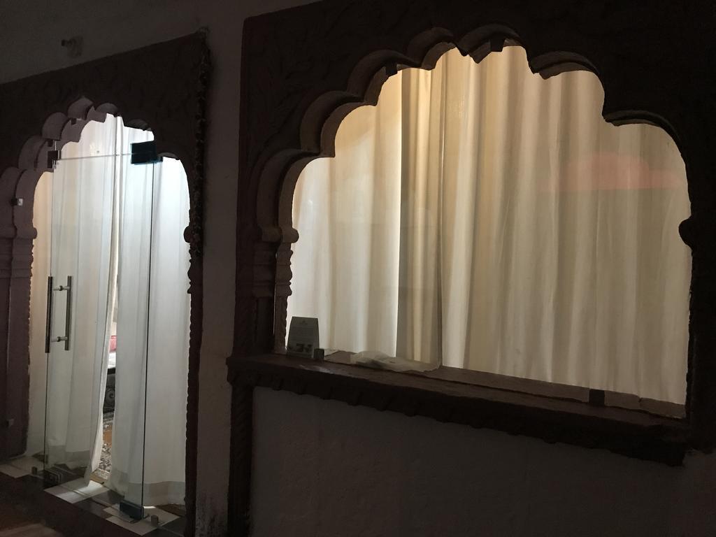 Guest house Jewel Haweli Jodhpur (Rajasthan)