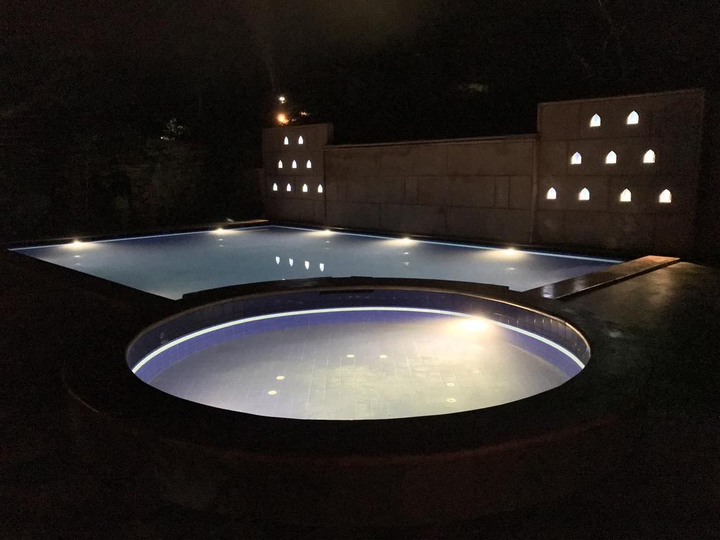 The Mandore - A Leafy Bed & Breakfast Jodhpur (Rajasthan)