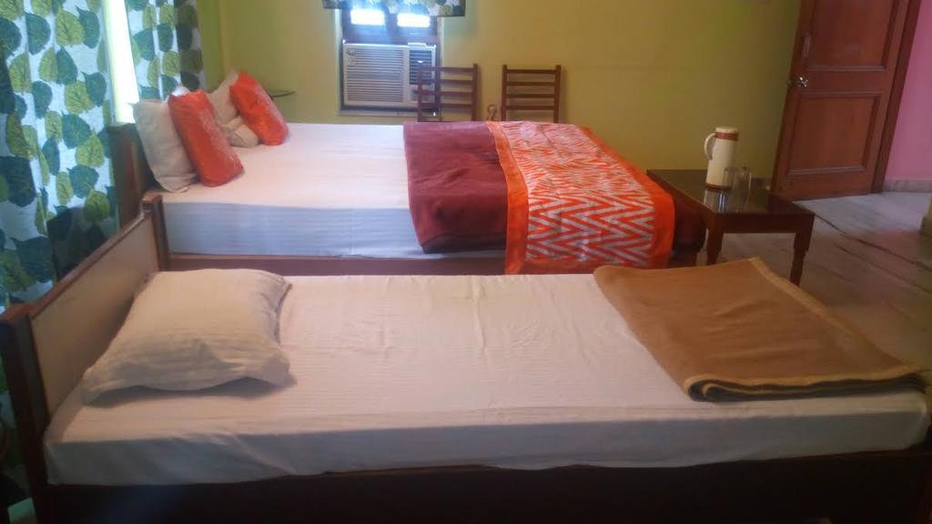 Taru Hotel 3*