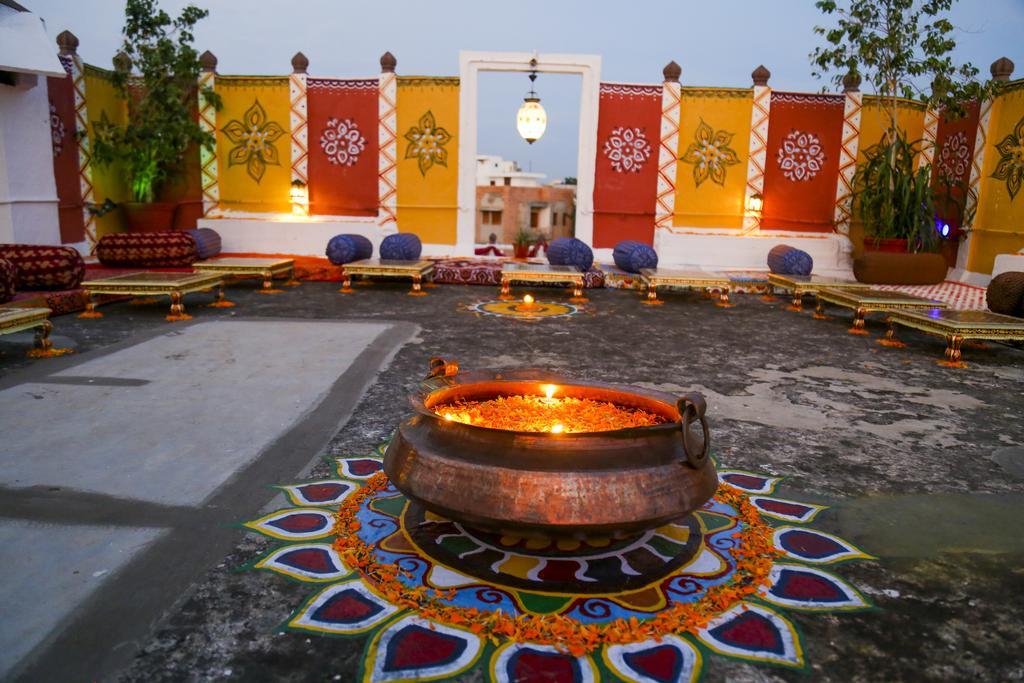 Hotel The Kothi Heritage 3*