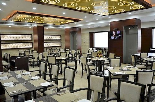 Lords Jodhpur Inn 3*